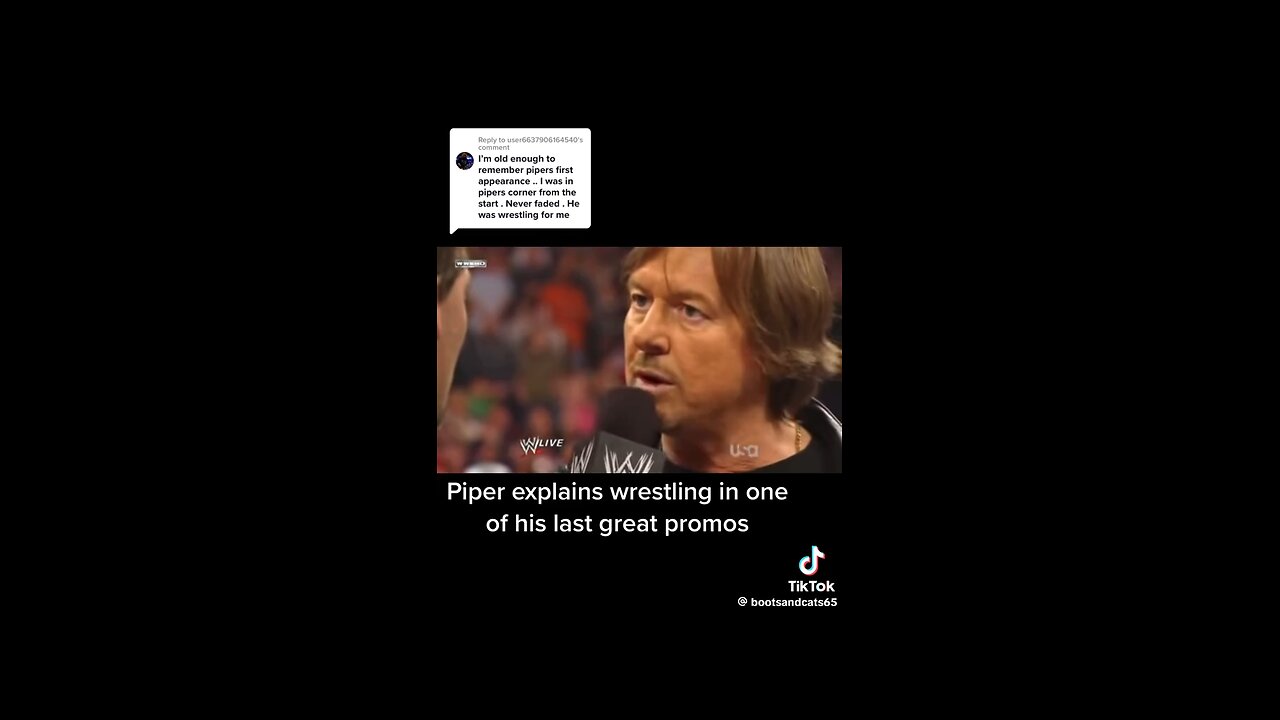 Roddy Piper 2