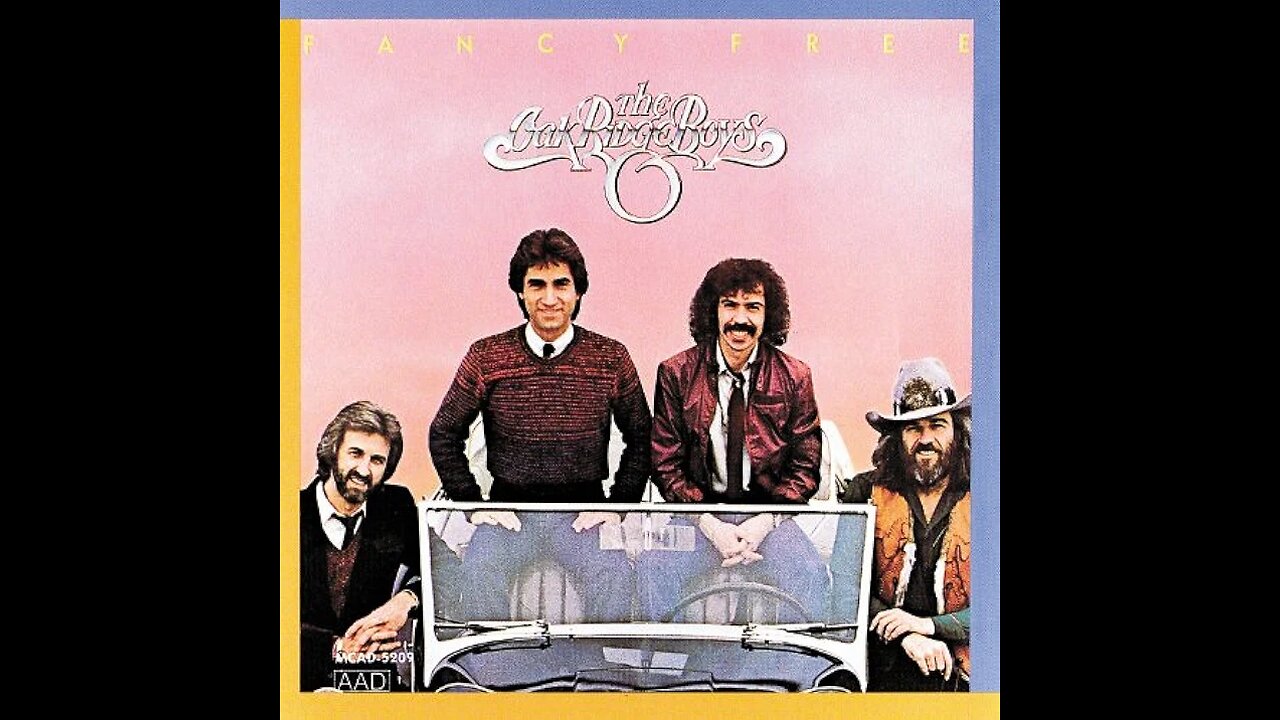 The Oak Ridge Boys - Elvira