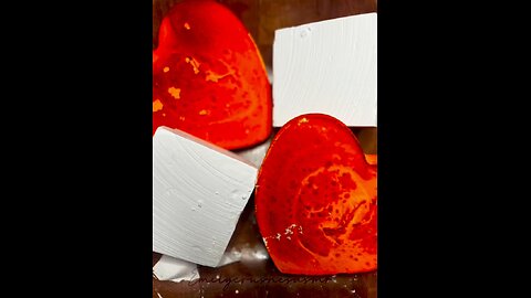 orange electricity⚡