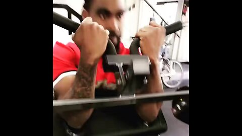 UNLEASH THE BEAST 🔥 Bicep Destruction Workout That Ignites Power You Didn’t Know You Had 💪