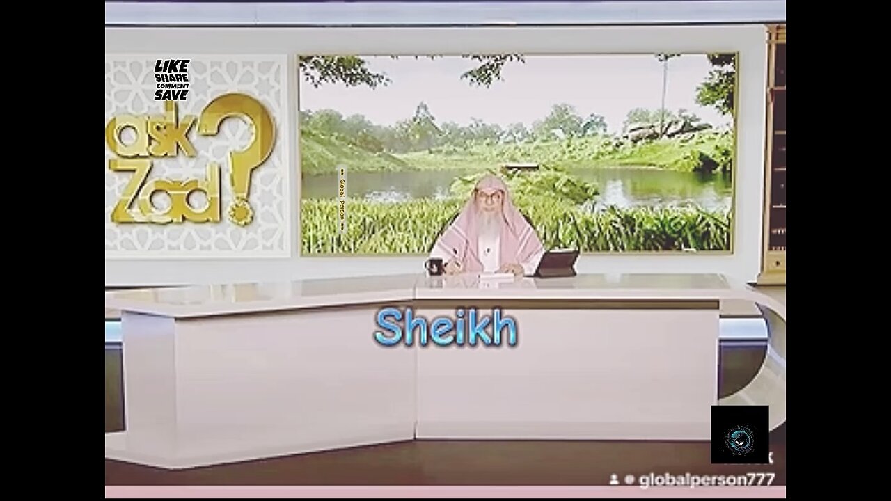 Why did Allah create the disbelievers if they are going to Hell anyway?