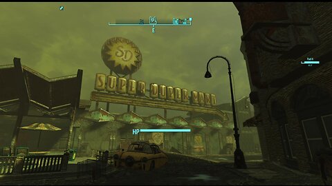 Fallout 4 Game Stream #3 - We Clear Out Super-Duper Mart and Lexington Square!