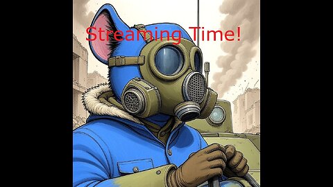 Are You Prepared To Duck and Cover? | Streaming Time!