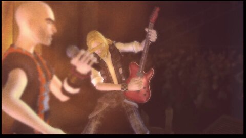 Rock Band 2 Deluxe: Pantera - Cowboys From Hell