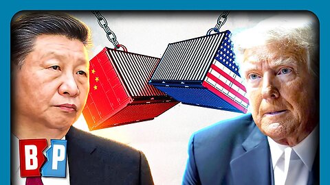 'MASS BANKRUPTICIES' LOOM Under China Tariffs: Port Expert