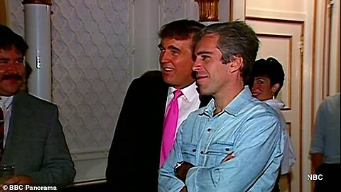 Epstein Footage Release? China Deal, Trump's New Plane,Greenland B52 Crash 1968, WH Tunnels