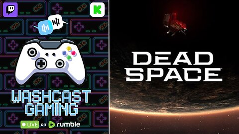 DEAD SPACE: Part 3 (Chapters 7-9)