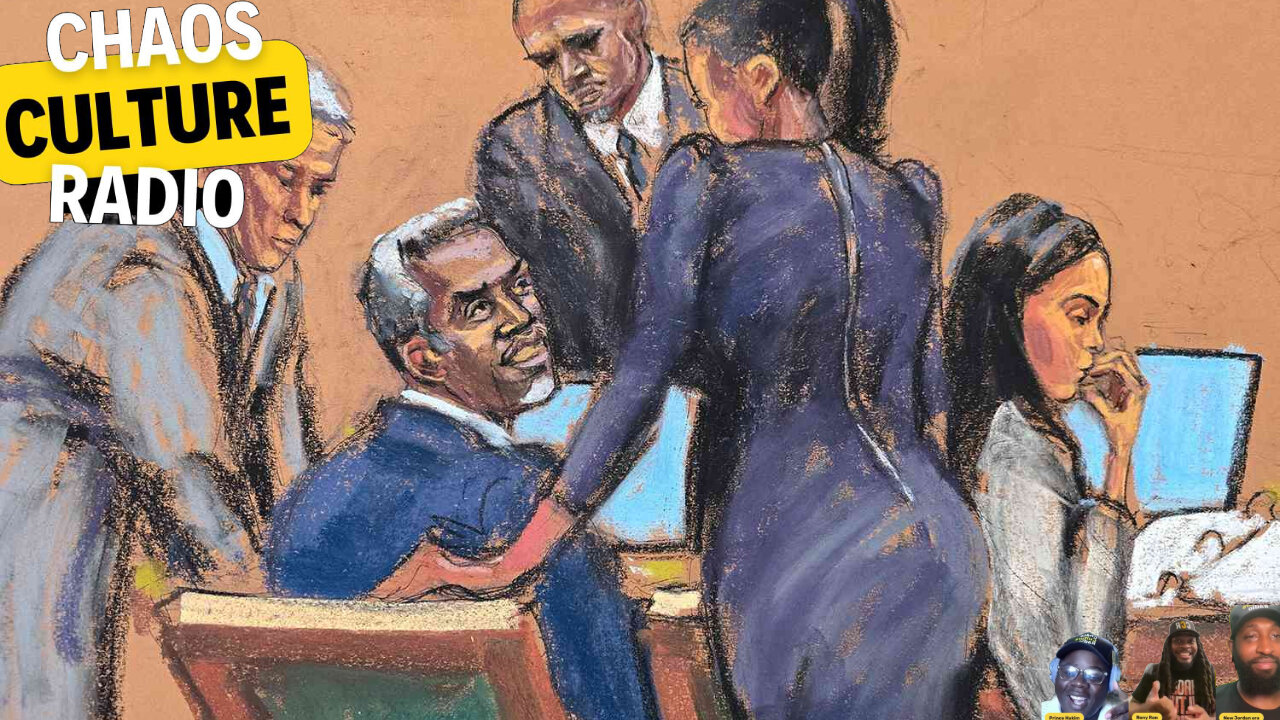 Diddy's Lawyers Asked for a Mistrial, Here's Why Judge Said No