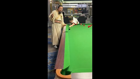🎱 Funny videos billiards millions views p976 #pool #comedy #billiards