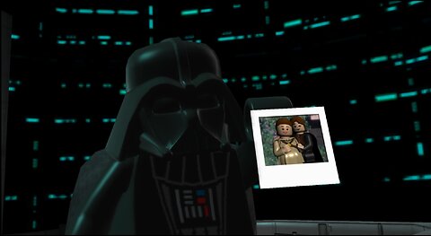 LEGO Star Wars: The Complete Saga Playthrough Part 10