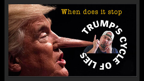 Trump Paused the Winning? I have Questions