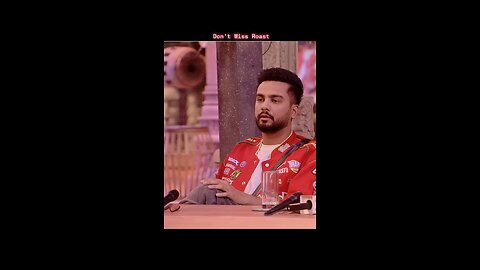 Media roast by elvish yadav