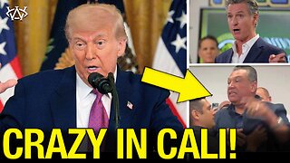 Senator GOES NUTS on Noem! Trump vs. Newsom in Court! Tim Walz Obliterated!