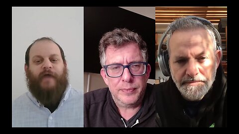 Ep 165: Marco Rubio: Jack of All Trades. Master Of All.