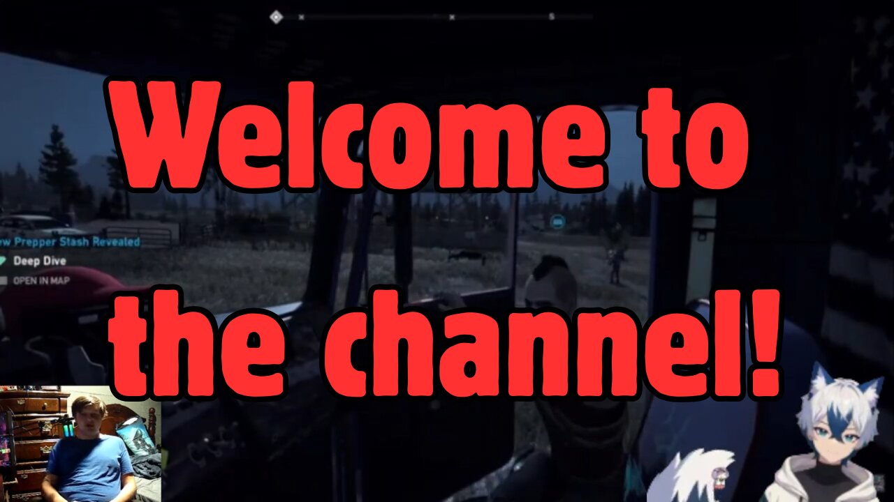 Welcome to Hell's Knights Reacts | This Is Just the Beginning...