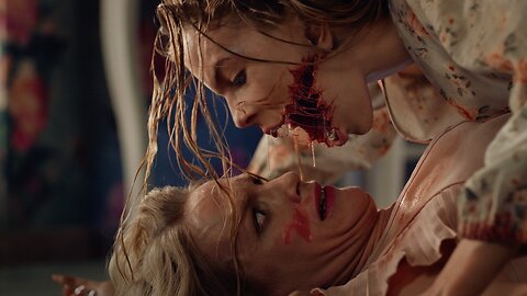 Hatching (2022) | Movie Recap | Recapss Horror