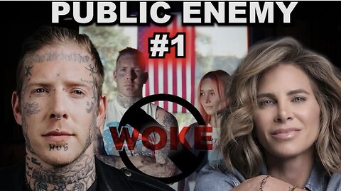 Tom MacDonald: Why The System Is Terrified Of This Man