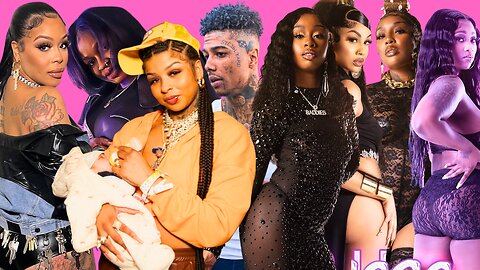 POLICE SEARCHING For Chrisean 🚨 Tesehki GOES OFF 🤬 Chasity vs Chyna 🥊 BIG 3 SCARED Of Ivori ❓ & MORE
