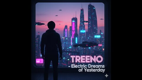 Electric Dreams of Yesterday