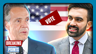 EVERYTHING TO KNOW: Election Day 2025 VA, NJ, NYC, PA