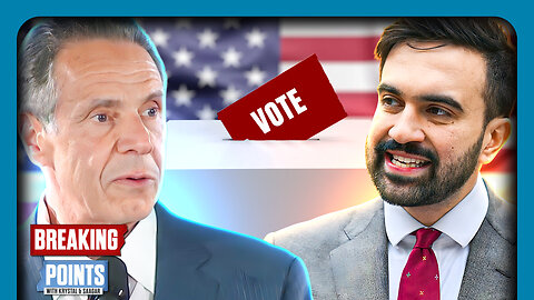 EVERYTHING TO KNOW: Election Day 2025 VA, NJ, NYC, PA