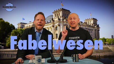 " #CORONA : ZUM STAND DER AUFARBEITUNG.. " - Basta Berlin #283