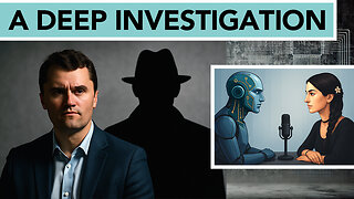 Who Killed Charlie Kirk? Every Theory Analyzed | E20