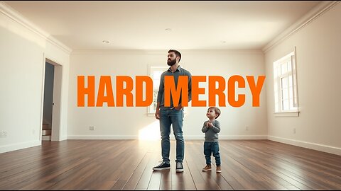 HARD MERCY ~ OFFICIAL MUSIC VIDEO