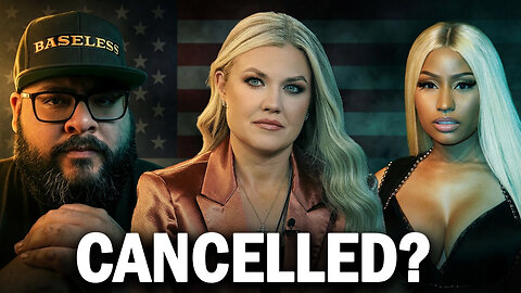 Nicki Minaj Faces Major Backlash From Her Fans After TPUSA Appearance