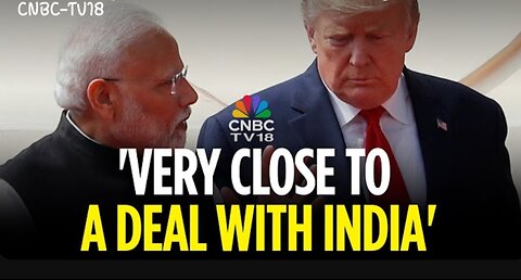 NEWS ABOUT DONALD TRUMP INDIA AND US