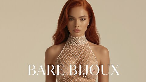 Bare Bijoux [4K] [AI]