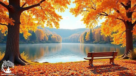 Praise to the Lord, the Almighty (Instrumental) - Peaceful Beautiful Hymn - Arranged by Tim Janis