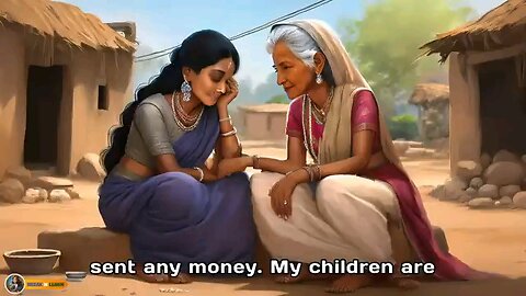 Power of positive thinking | English story with subtitles 9.2K Likes English story to learn |