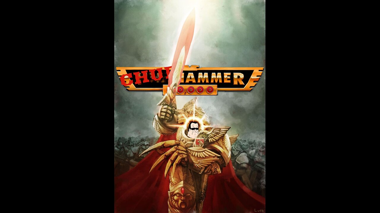 Chudhammer 50K