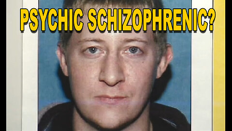 THE KYLE ODOM STORY - ALIENS, VOICE OF GOD, SHOOTINGS AND IMPOSSIBLE COINCIDENCES