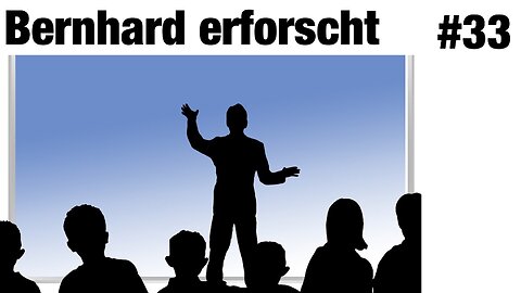 Was Casanova mit dem Schulsystem zu tun hat