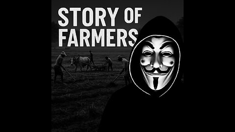 "Story of Farmers" – A Tribute to the Backbone of Our Nation #JaiKisaanJaiJawaan #FarmersVoice #dhh