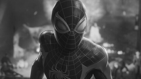 Marvel's Spider-Man 2 Episode 5: Not On My Watch