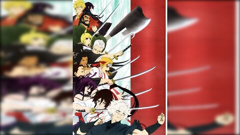 Hell's Paradise English Sub Season :- 1 Episode:- 12