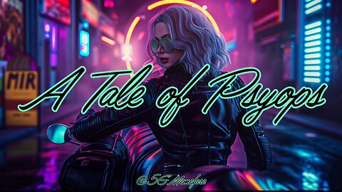 A Tale of Psyops