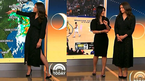 Angie Lassman and Frances Rivera May 30 2025