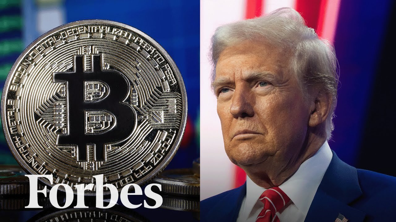 Bitcoin Bounces Back During Volatile Day — But Is Still Down From Record High