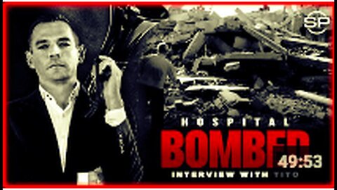 "WW3: Israel Accused of Civilian Bombing at Gaza's Baptist Hospital"