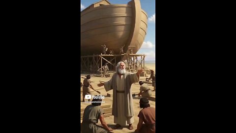 Noah's Ark