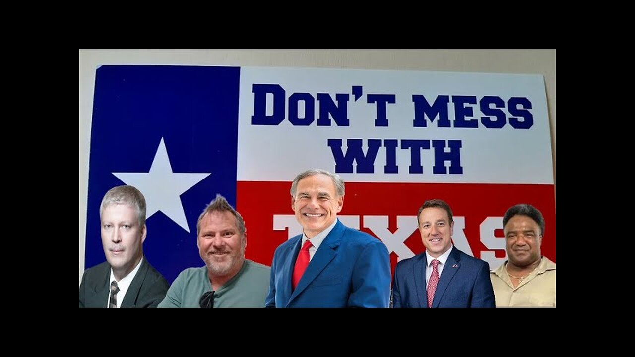 Don't Mess With Texas