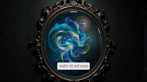Aaina jo baten kerta tha