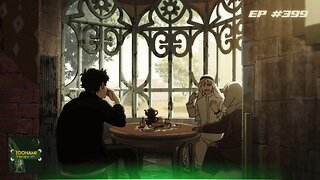 Sympathy for the Devil | Toonami Therapy (Ep. 399)