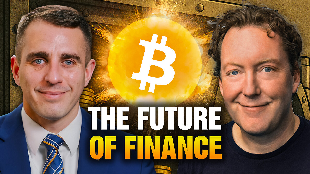 Bitcoin-Backed Loans Are the Future