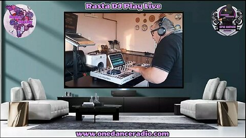 MixTime ProgressiveHouse by Rasta DJ … LIVE 24 !!