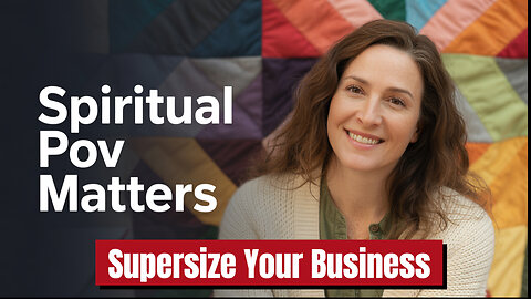 How Can Spiritual Thinking Grow Your Business Fast?